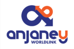 anjaney worldlink logo